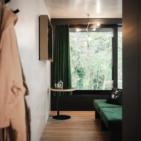 Prinz Rudolf Smart Hotel-2
